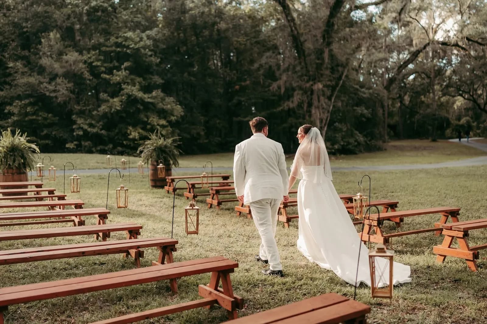 bride-groom-ceremony-site