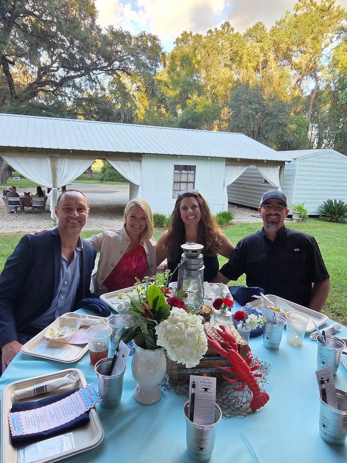 2026 Seafood Soiree